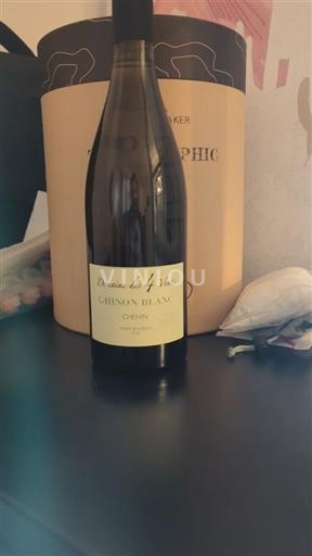 Valle del Loira Chinon Domaine Des 4 Vents Chenin 2024