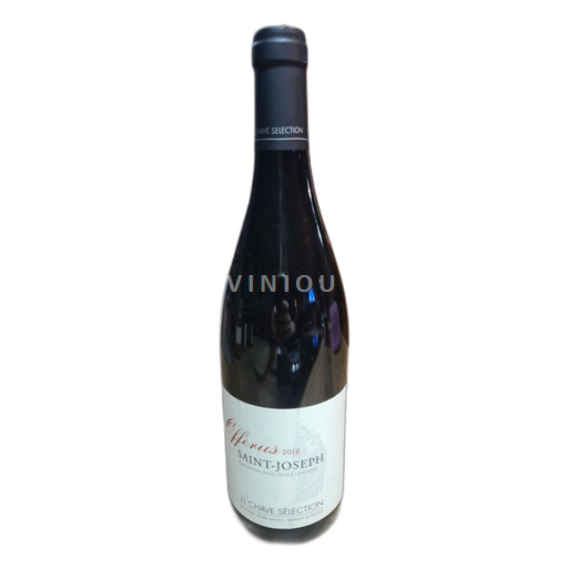 Valle del Rodano Saint-Joseph J.L. Chave Sélection Offerus 2018