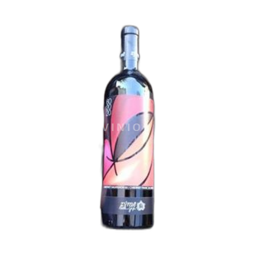Vénétie Valpolicella Zýme Cabernet Zyme 2018 2018