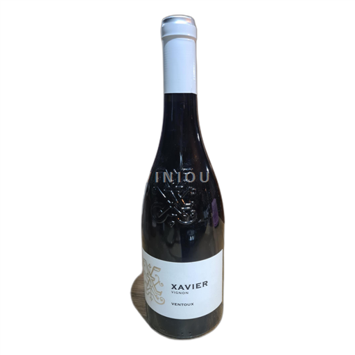 Rhônetal Ventoux Xavier 2019