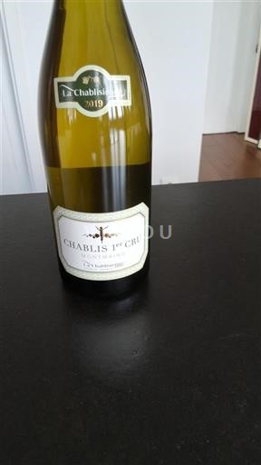 Bourgogne Chablis Premier Cru La Chablisienne 2019