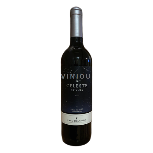 Castilien og León Ribera del Duero Torres Céleste 2021