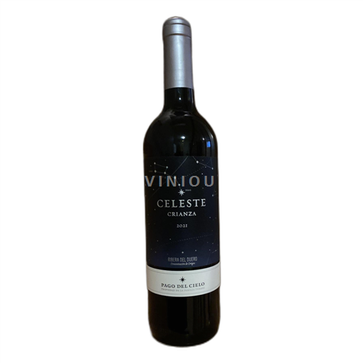 Castilien og León Ribera del Duero Torres Céleste 2020