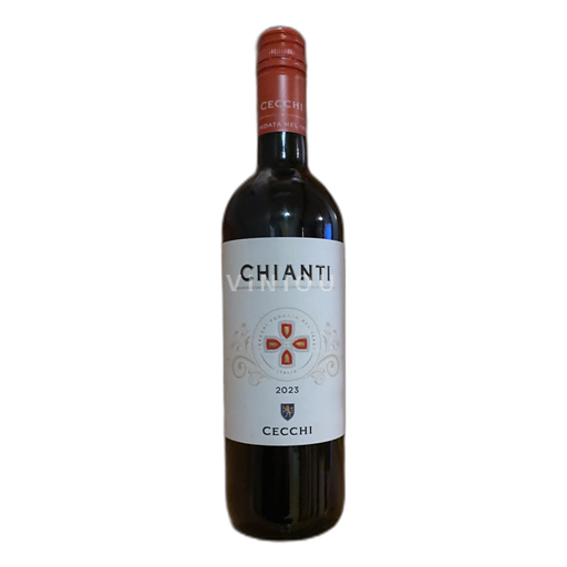 Toscane Chianti Cecchi 2023