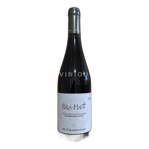 Roussillon Côtes du Roussillon Villages M. Chapoutier Belleruche 2023