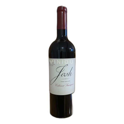 Kalifornialaiset AVA:t Määrittelemätön Josh Cellars Josh 2020