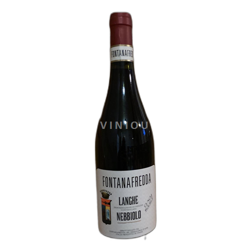 Piedmont Unspecified Fontanafredda Lanche 2022