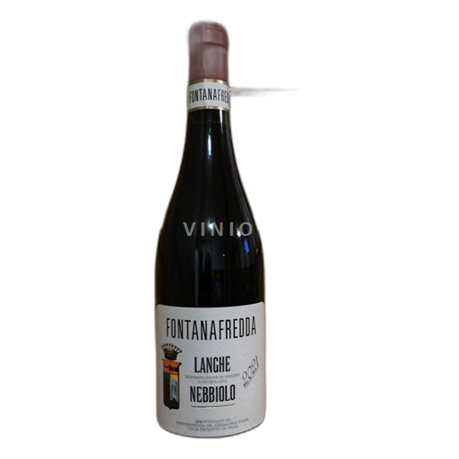 Piedmont Unspecified Fontanafredda Lanche 2021