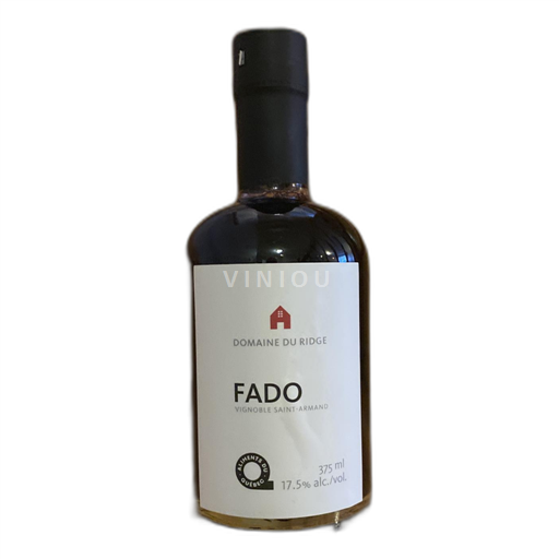 Québec Montérégie Domaine du ridge Fado Không niên vụ