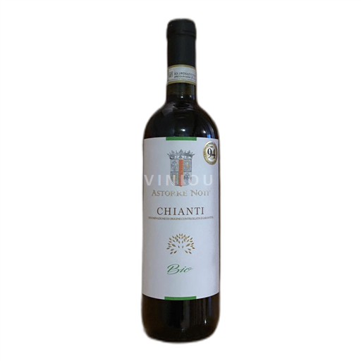 Toscana Chianti Astorre Noti Chianti 2023