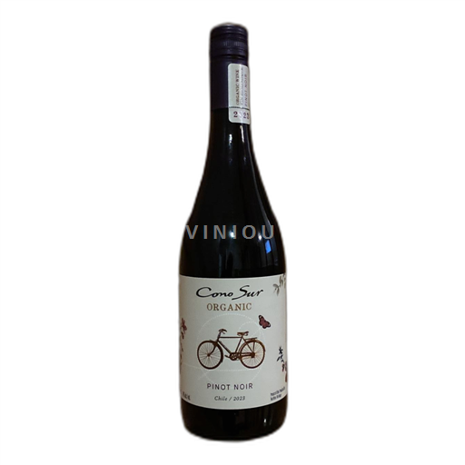 Thung lũng Wimemdo Không được chỉ định Chili Par Vina Cono Cono Sur 2023