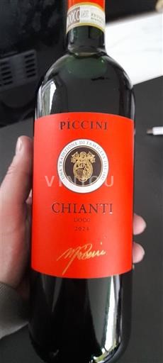 Toscana Chianti Piccini 2024