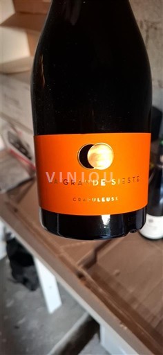 Languedoc Ospecificerad La Grande Sieste Crapuleuse 2022