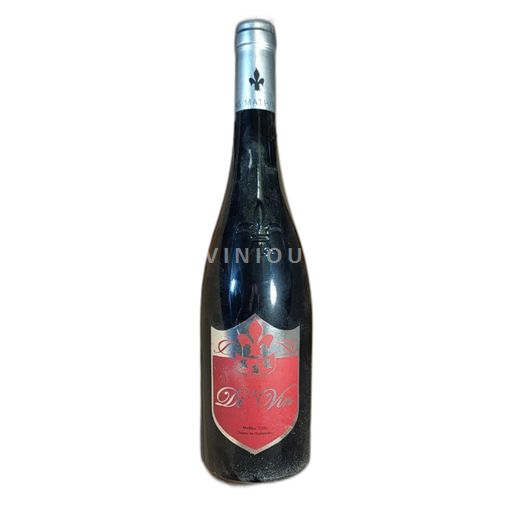 Loire Valley Château Epronniere Di Vin 2015