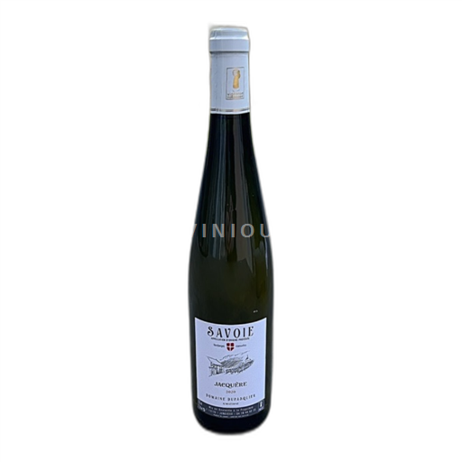 Saboia e Bugey Savoie (vinho de) Domaine Dupasquier Jacquère 2020