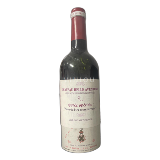 Bordeaux Pomerol Chateau Samson 2014