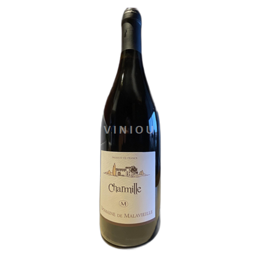 Languedoc Domaine Malavielle Charmille 2019