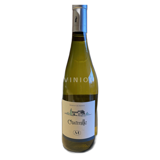 Languedoc Domaine Malavieille Charmille Sin añada