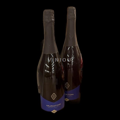 Lombardiet Franciacorta Muratori 2022