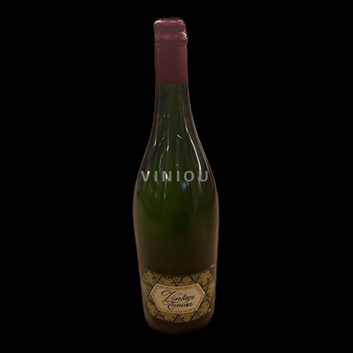 Friuli-Venecia Julia JERMANN VINTAGE TUNINA 2020