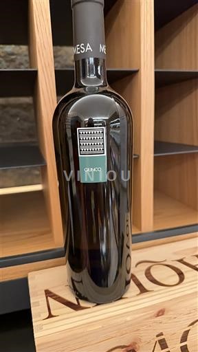 Sardinia Vermentino di Sardegna Mesa Giunco 2020