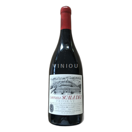 Katalonien Priorat Scala Dei Cartoixa 2017