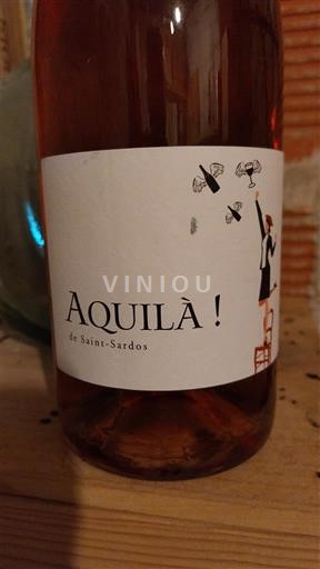 Tây Nam Saint-Sardos Saint-Sardos Aquilà! 2022