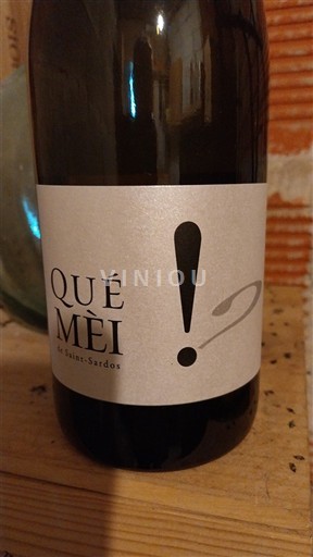 Tây Nam Saint-Sardos Qué Mèi 2024