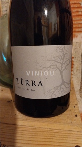 Tây Nam Saint-Sardos Saint-Sardos Tèrra 2014