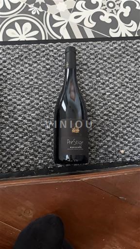 Loire Valley Sancerre Dezat Prestige 2023