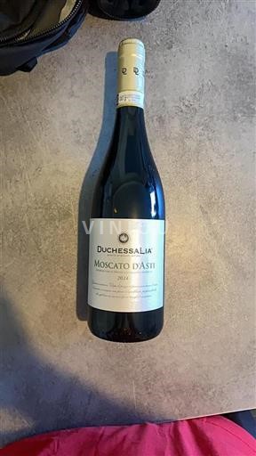 Piemonte Dolcetto d'Asti Duchessalia 2024
