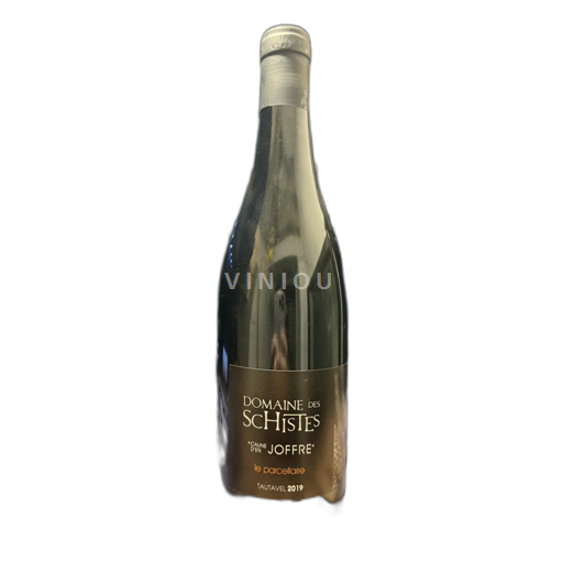 Roussillon Côtes-du-Roussillon Domaine des Schistes Le Parcellaire 2019