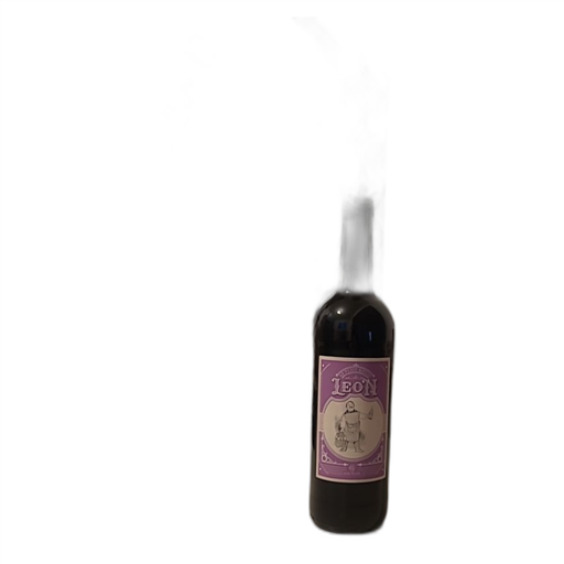 Languedoc-Roussillon Côtes de Thongue Domaine Eriec Gelly leon 2023