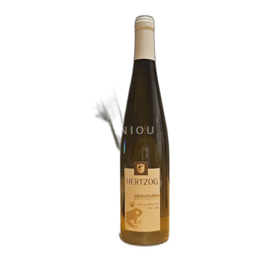 Alsace Không được chỉ định Grand Cru Hertzog Sainte Cécile 2023