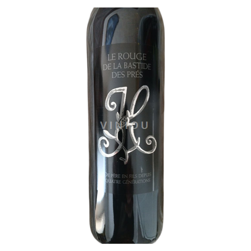 Provence Côtes-de-Provence Domaine La Bastide des Prés 2021