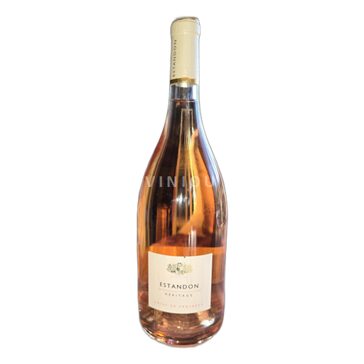 Provence Côtes-de-Provence Estandon Héritage 2020