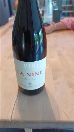 Languedoc Minervois La Nine 2020