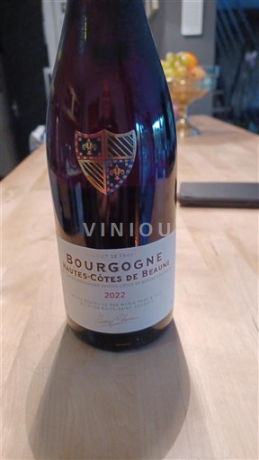 Burgund Nicht spezifiziert Domaine Guy & Yvan Dufouleur 2022