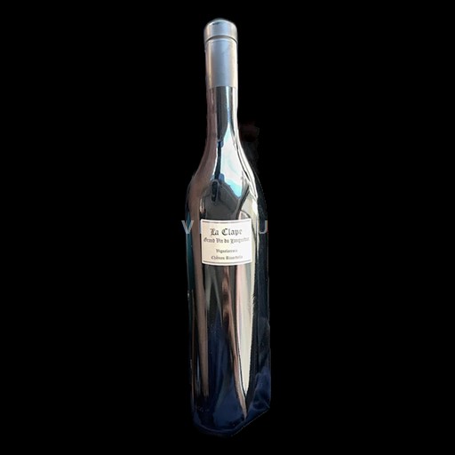 Languedoc La Clape Château Ricardelle Vignelacroix 2023