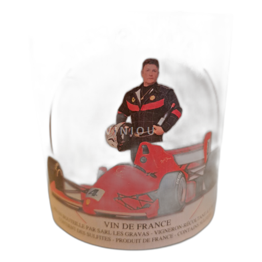 Provenza Sarl les gravas Sin añada