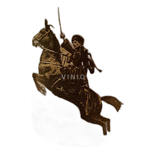 Languedoc Borie de Maurel Le sang des cosaques 2022