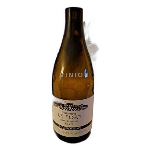 Langvedok Malepère Le Fort Blanche 2022