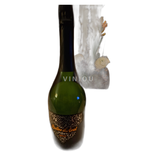 Langvedok Blanquette de Limoux Sieur d'arques Bulle d'aval Neleten.