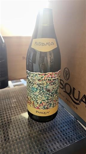 Veneto Non specificato Pasqua Appassimento 2024