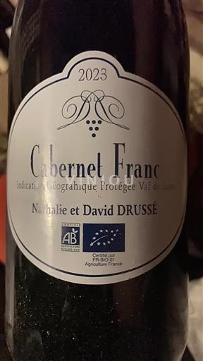 Thung lũng sông Loire Thung lũng Loire Nathalie et David Drussé 2023