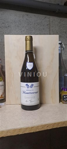 Dolina Loare Touraine Montrevost La Tour 2022