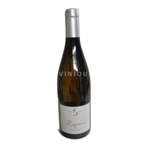 Languedoc ja Roussillon Katalonianrinteet Semper Regain 2021