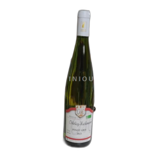 Alsace Ostertag-Hurlimann Pinot Gris 2023
