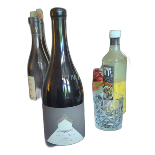 Puglia Caiaffa Lampyris 2020