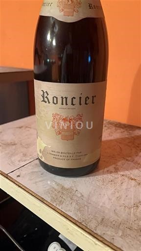 Burgundi Bourgogne Domaine Dufouleur Ei vuosikertaa